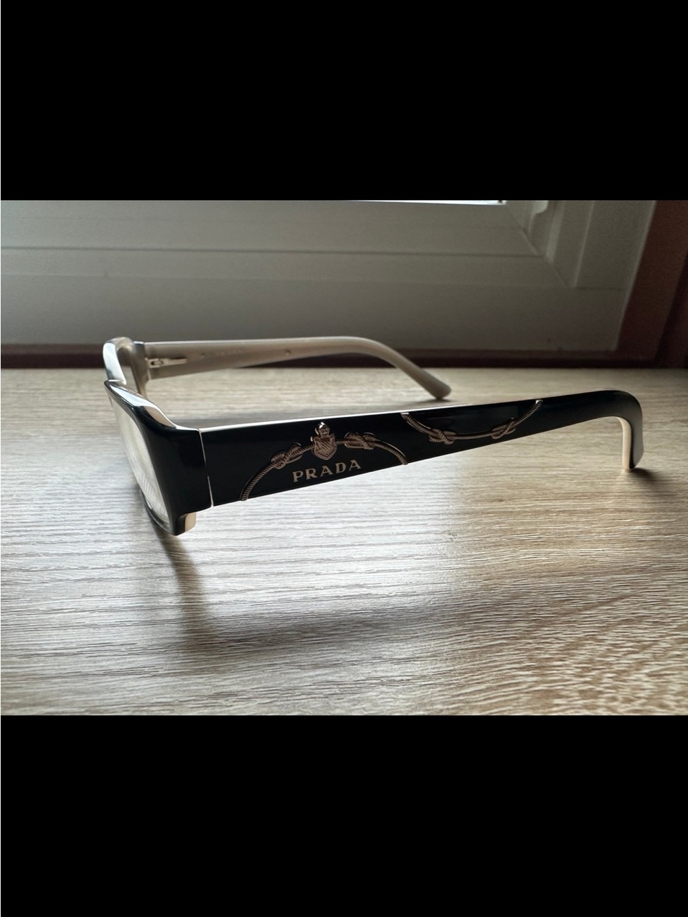 Prada Nonprescription Glasses